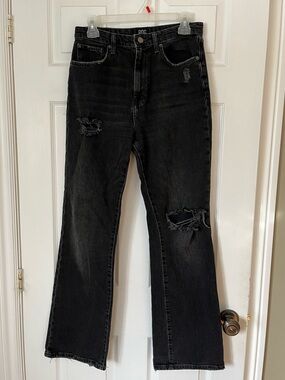 BDG urban outfitters flare jeans